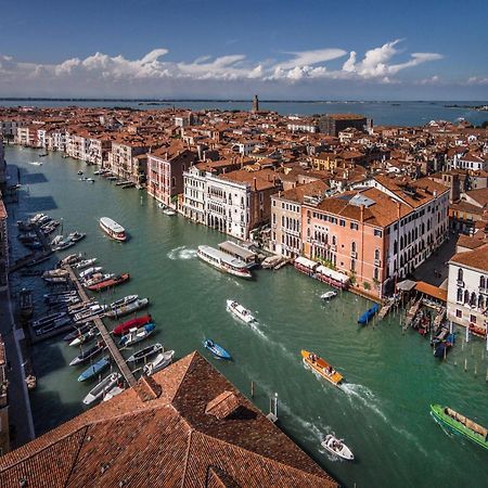 Ca' Sagredo Hotel Venice Luaran gambar