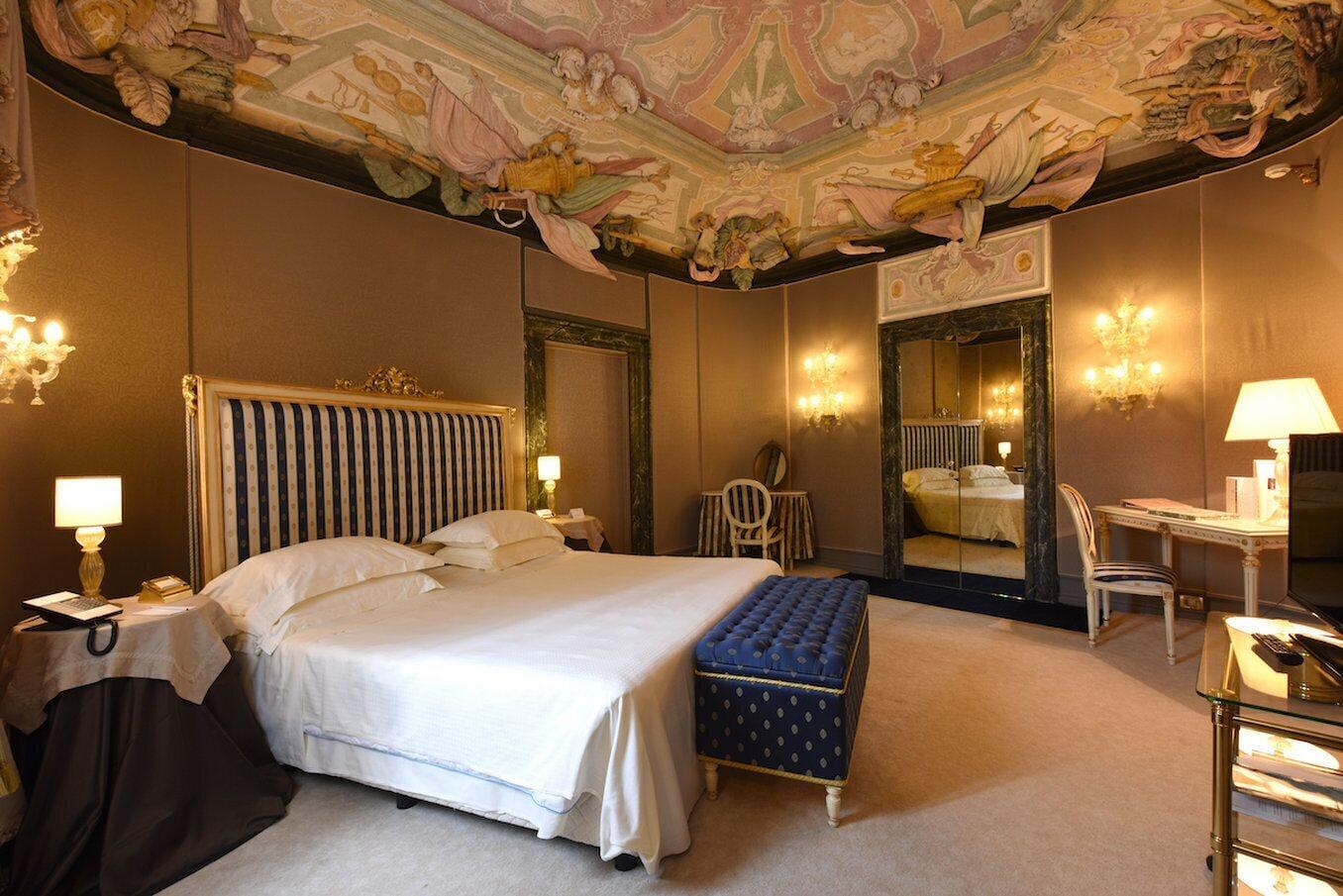 Ca' Sagredo Hotel Venice Luaran gambar