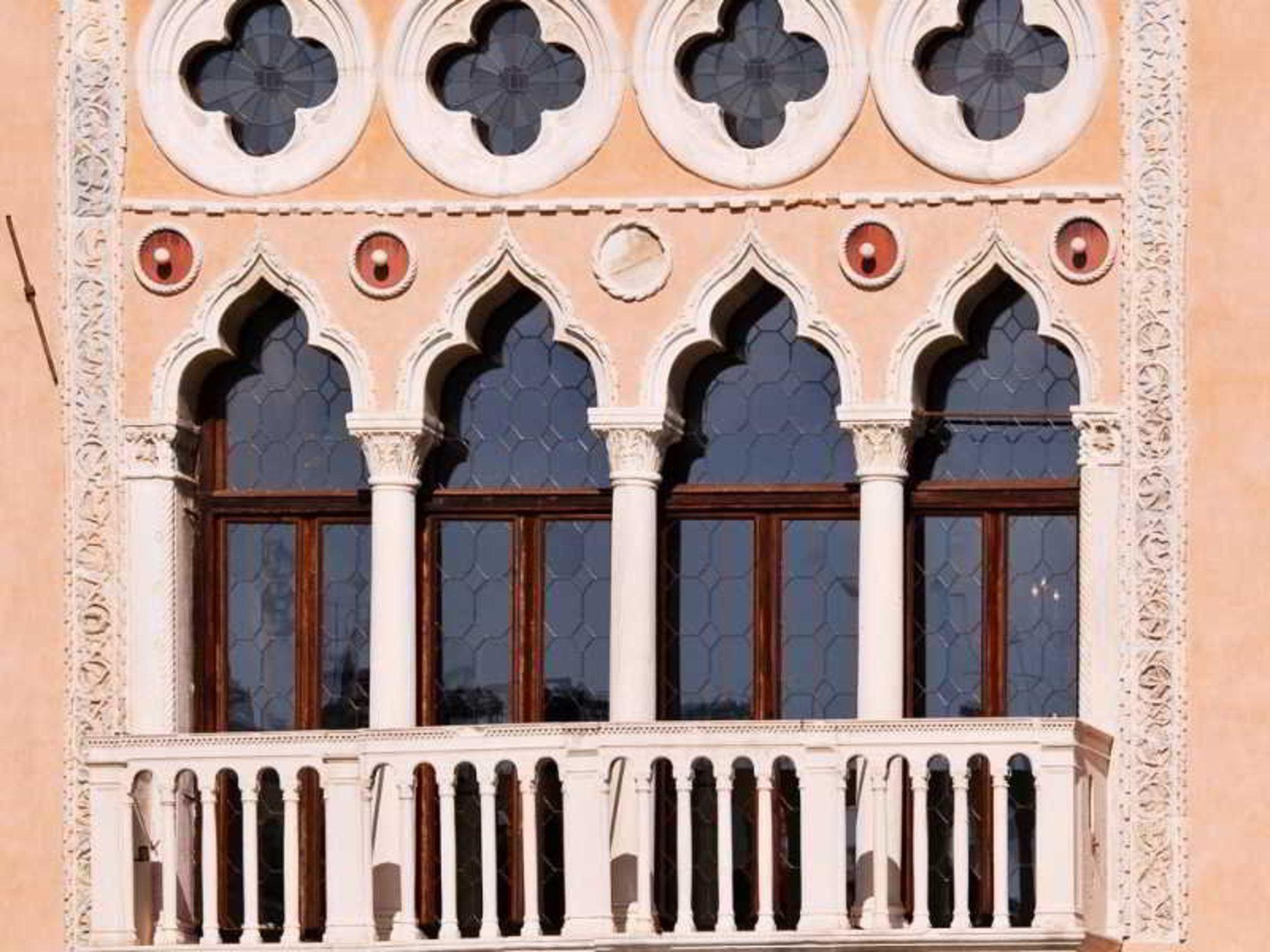 Ca' Sagredo Hotel Venice Luaran gambar