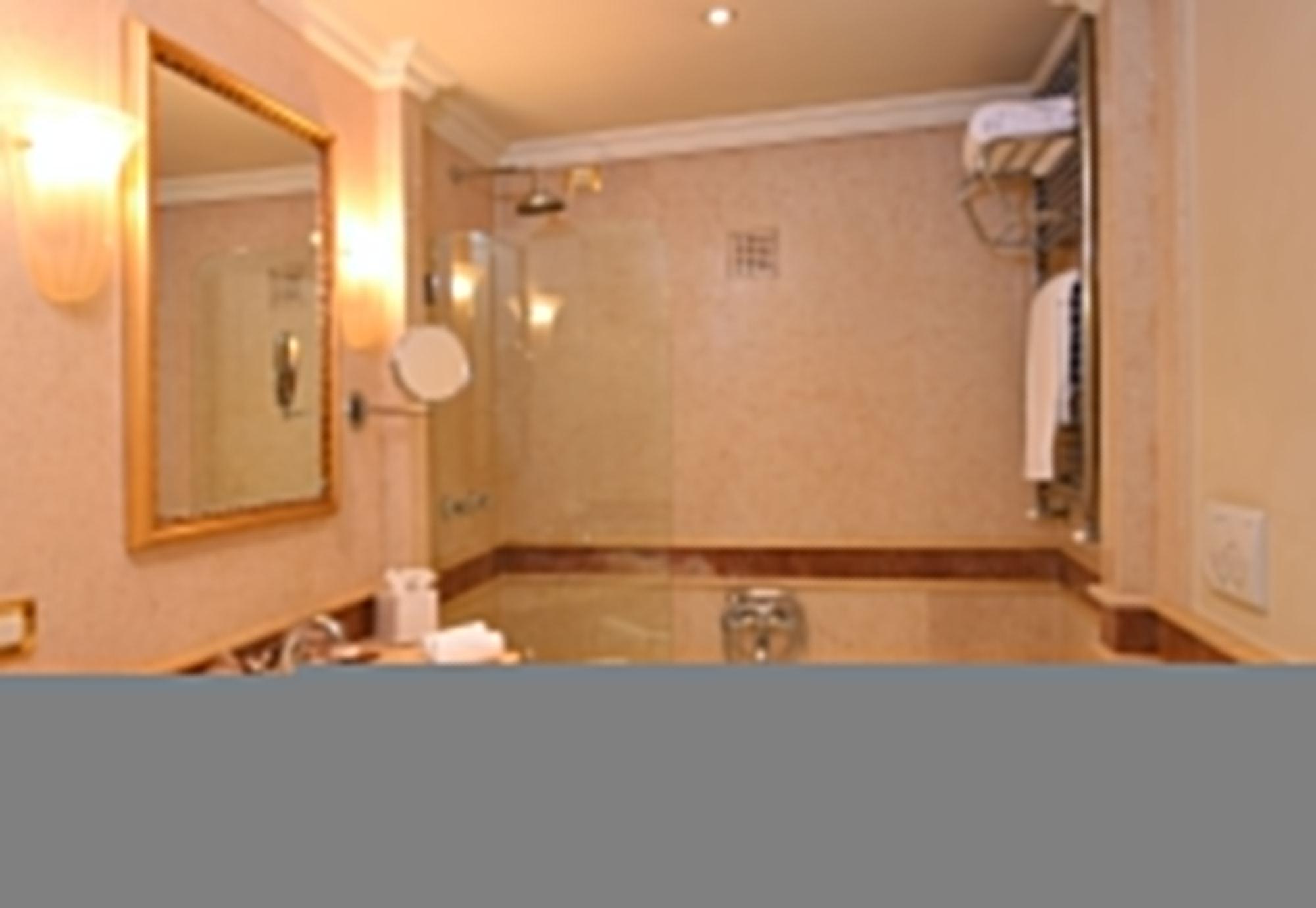 Ca' Sagredo Hotel Venice Luaran gambar