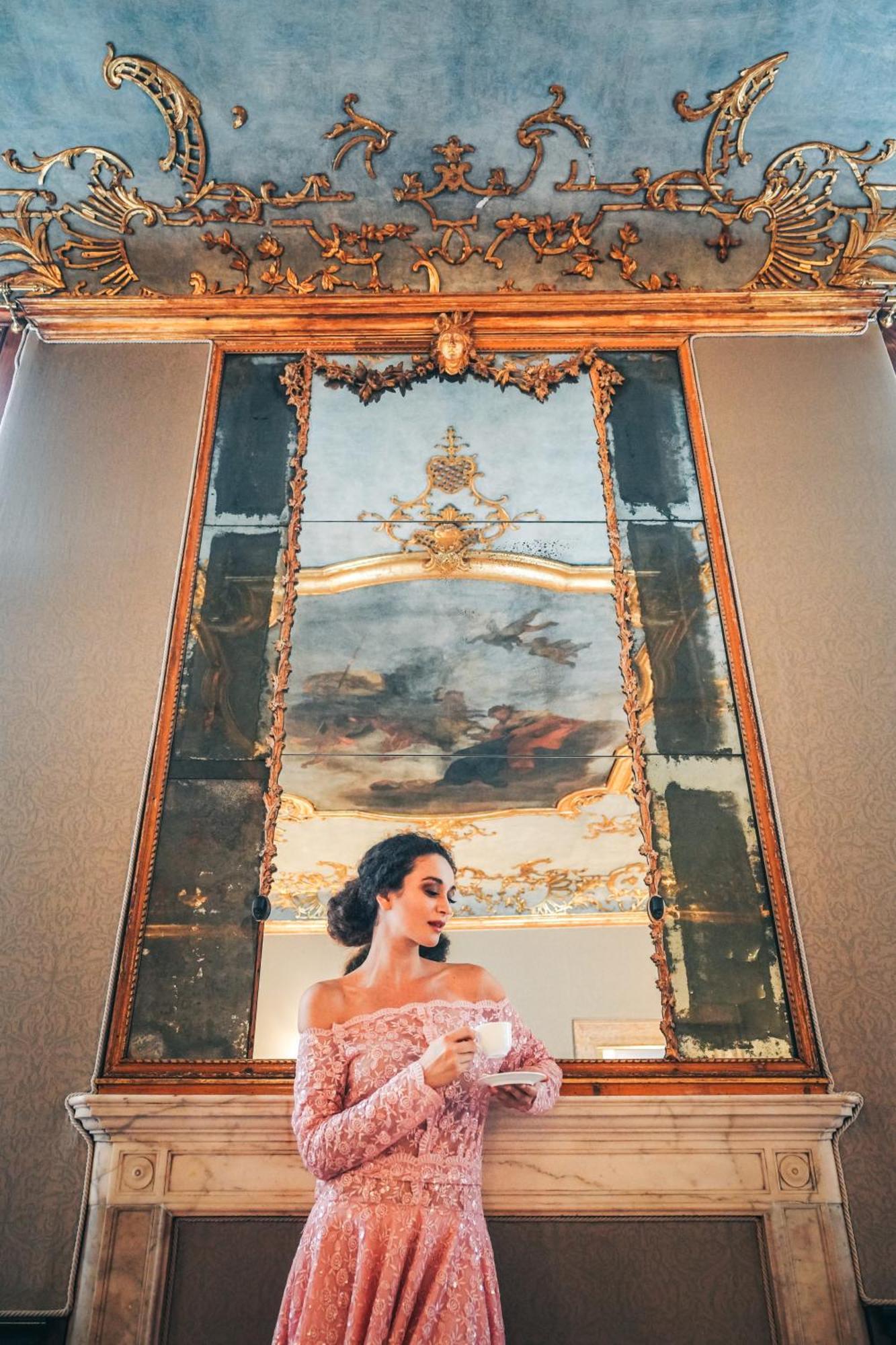 Ca' Sagredo Hotel Venice Luaran gambar