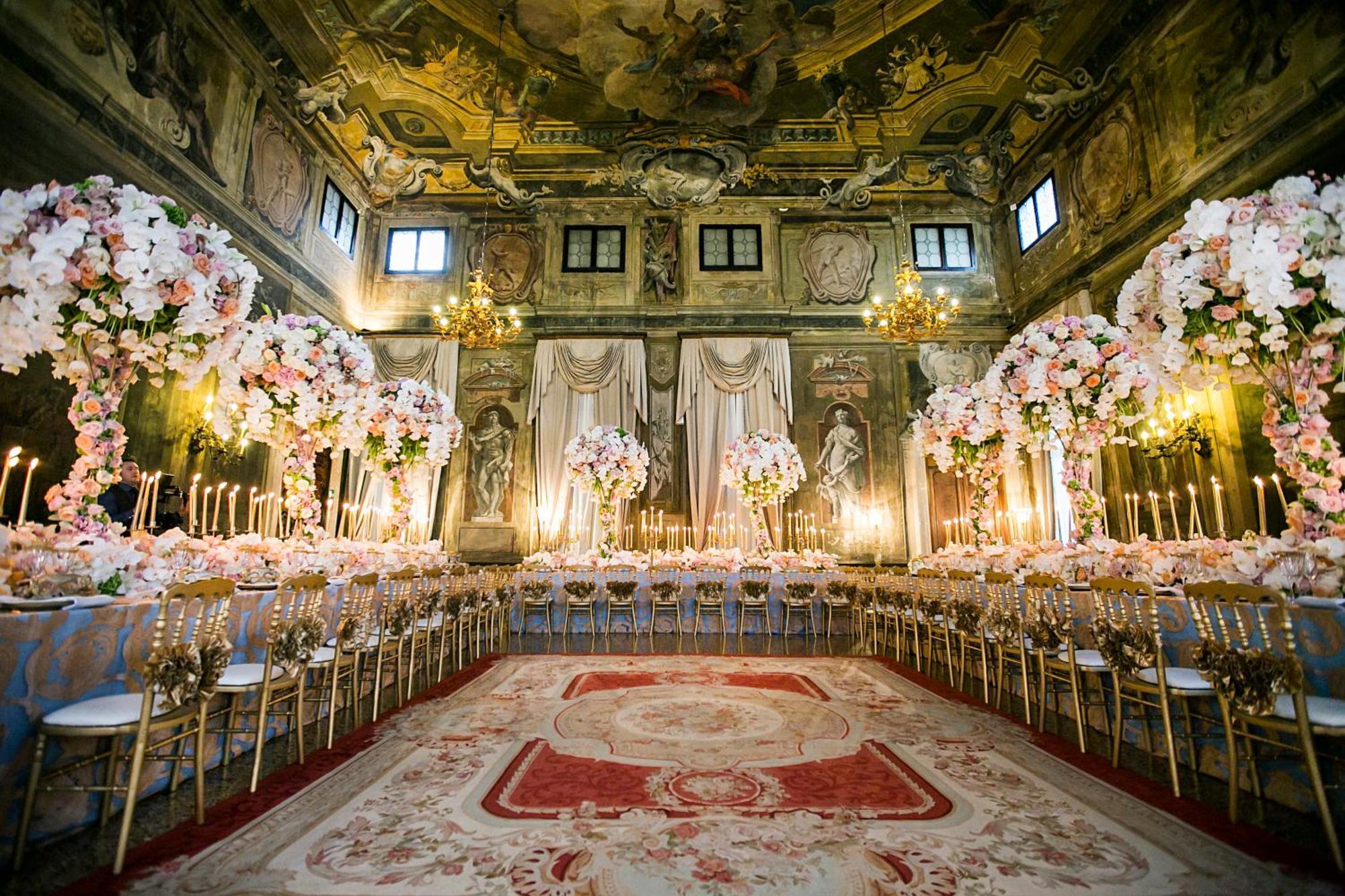 Ca' Sagredo Hotel Venice Luaran gambar