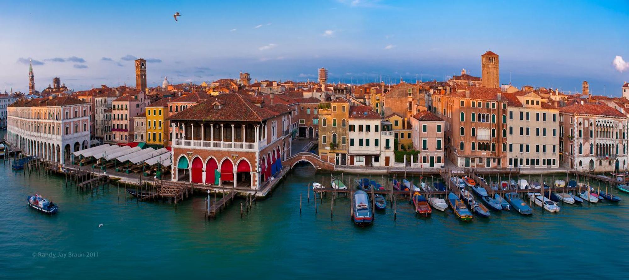 Ca' Sagredo Hotel Venice Luaran gambar