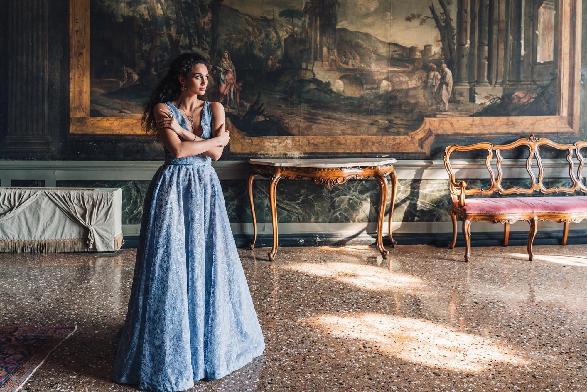 Ca' Sagredo Hotel Venice Luaran gambar