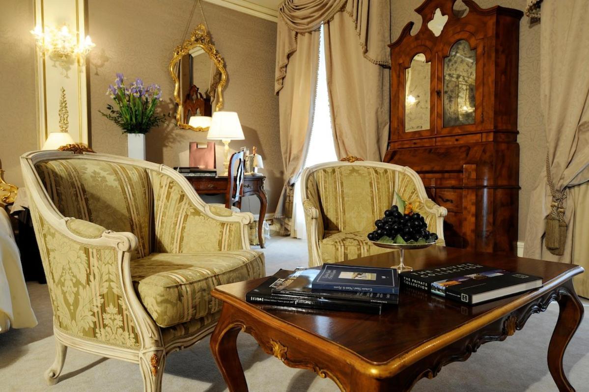 Ca' Sagredo Hotel Venice Luaran gambar