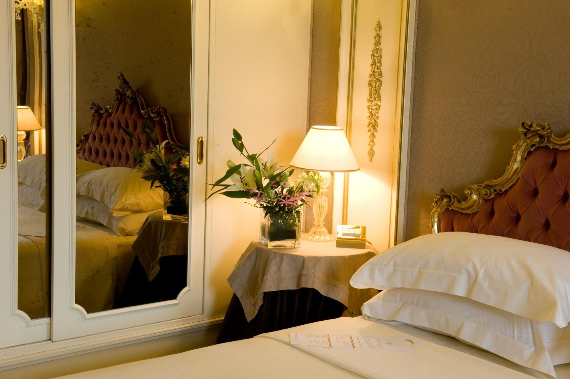 Ca' Sagredo Hotel Venice Luaran gambar