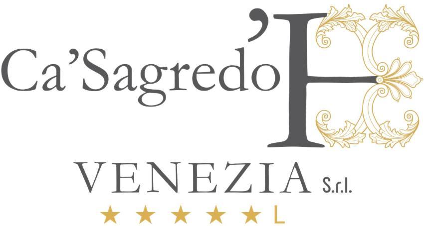 Ca' Sagredo Hotel Venice Luaran gambar