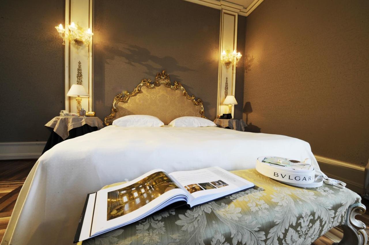 Ca' Sagredo Hotel Venice Luaran gambar